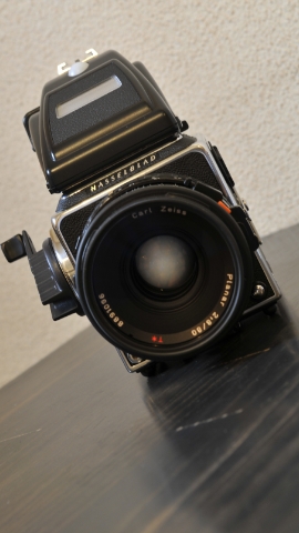 ハッセルブラッド