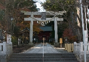 浅間神社
