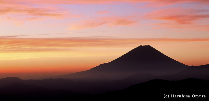 永遠のプロローグ