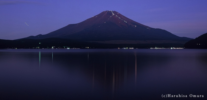 夜明けアダージョ