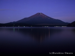 夜明けアダージョ