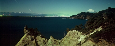 富士山を撮ろうへ