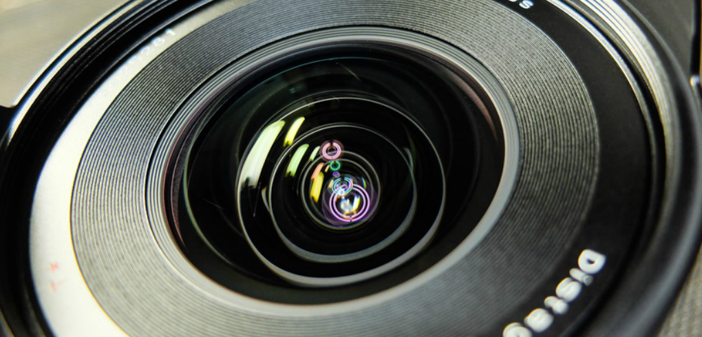 マイクロコントラストの世界