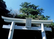 神社