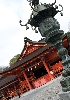 本殿