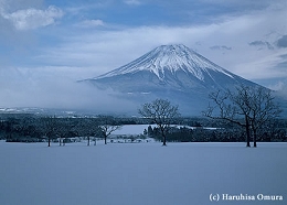 雪の組曲