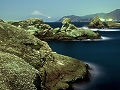 海道の岬へ