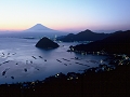 夕凪へ