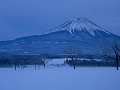 SNOW　BLUEへ