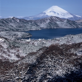 雪華の章