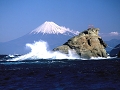 波濤へ