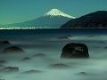 月の波景へ