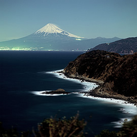 月岬