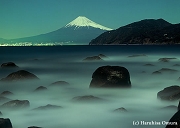 月の波景