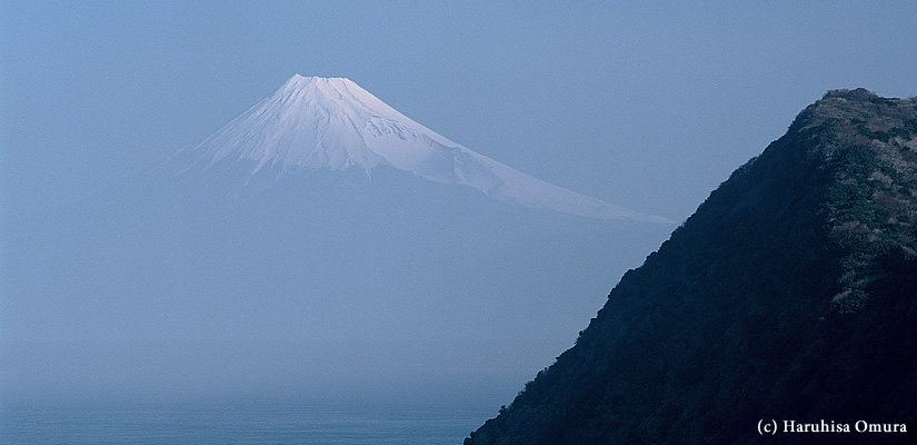 遥か彼岸